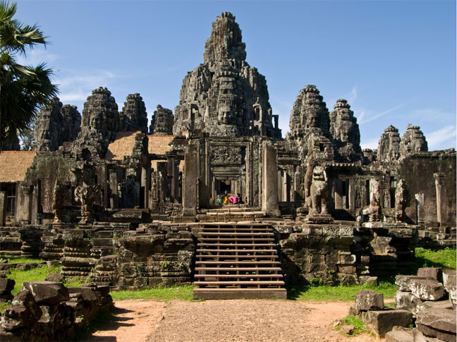 Angkor Wat