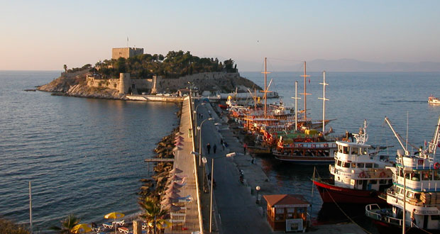 Kusadasi