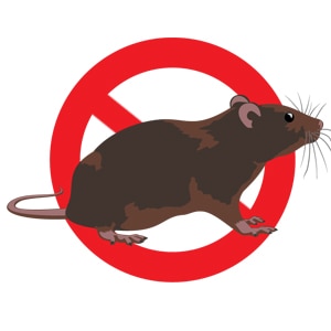 Pest Reject mod de functionare