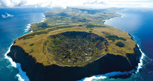 Rapa Nui