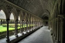 Saint Michel - 9 - interior (sursa foto: kakobrutus.deviantart.com)