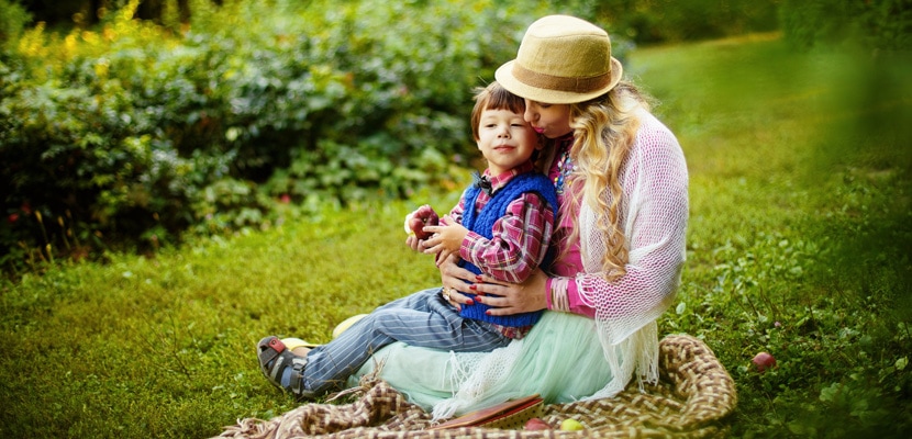 Alimentatia copiilor