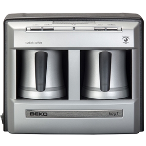 Aparat pentru preparare cafea turceasca Beko BKK 2113 P