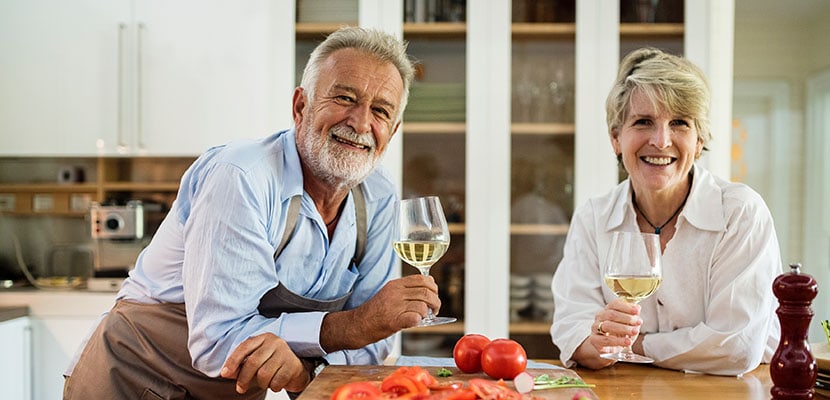 BDHQ - Cel mai puternic complex de antioxidanți