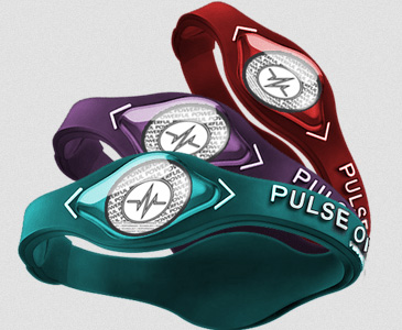 Bratara Pulse of Life