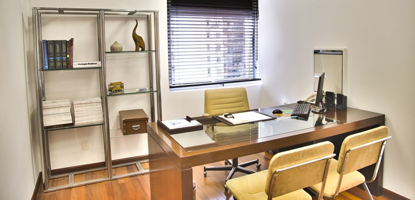 Cabinetul doctorului