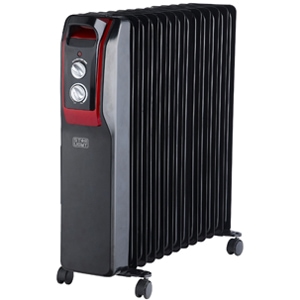 Calorifer electric Star-Light YOH13B 2500W, 13 elementi