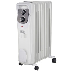 Calorifer electric Star-Light YOH9, 2000W, 9 elementi