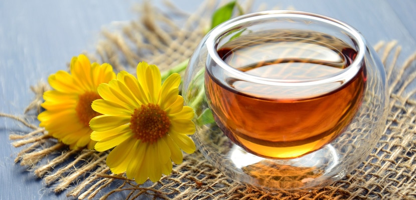 Ceaiul - tipuri, moduri de preparare, beneficii