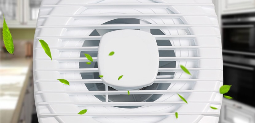 Cele mai bune ventilatoare de baie