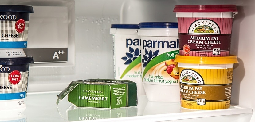 congelarea alimentelor