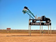 Coober Pedy, Australia - 4