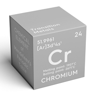 Crom - un mineral esential pentru sanatate