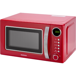 Cuptor cu microunde Daewoo KOR-6S2BR 20L 700W