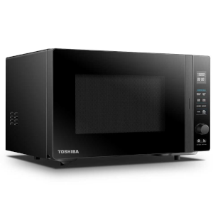 Cuptor cu microunde Toshiba MV-TC25TBK