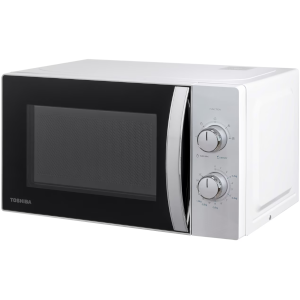 Cuptor cu microunde Toshiba MW-MM20PWH 20L 800W