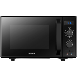 Cuptor cu microunde Toshiba MW2-AG23PBK 23L 900W