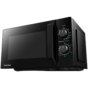 Cuptor cu microunde MW2-MG20PBK 20L 800W