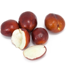 Curmale rosii - Ziziphus jujuba