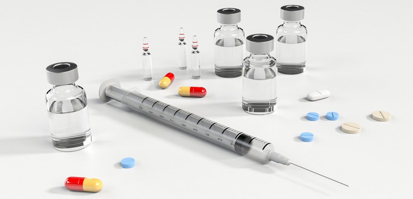 Dependenta de droguri