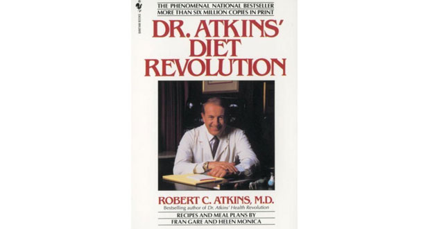 Dieta Atkins