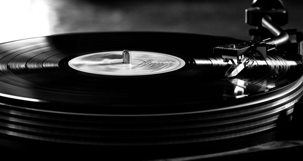 discuri de vinil