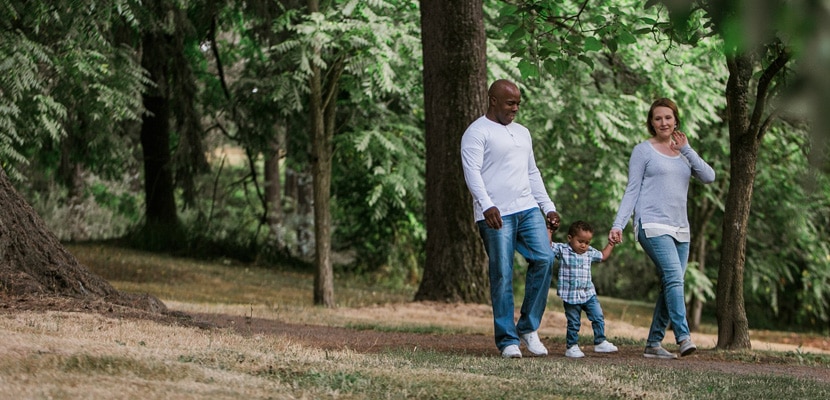 Dragostea nu tine cont de etnie