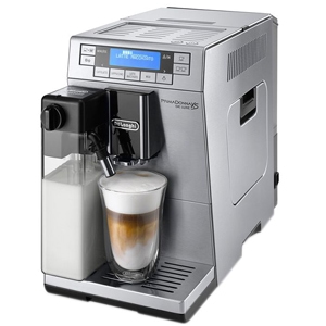 Espressor automat DeLonghi PrimaDonna XS ETAM 36.365.M