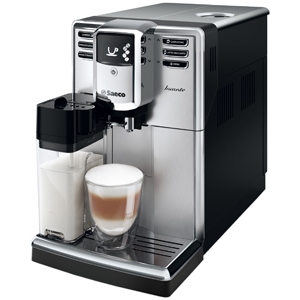 Espressor automat Saeco Incanto HD8917/09