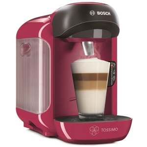 Espressor Bosch Tassimo Vivy TAS 1251