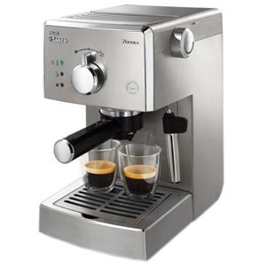 Espressor manual Saeco Poemia HD8427/19