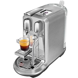 Espressor Nespresso Creatista Plus