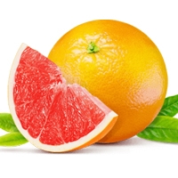Extract de samburi de grapefruit