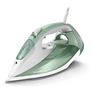 Fier de calcat Philips Azur DST7012/70, 2600W, jet abur, talpa SteamGlidePlus
