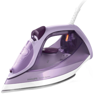 Fier de calcat Philips DST6002/30, 2400W, talpa ceramica