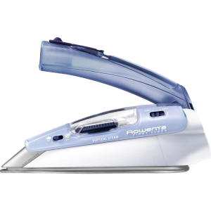 Fier de calcat portabil Rowenta First Class DA1510F2, 1000W