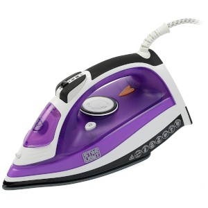 Fier de calcat Star-Light Easy SIA-2230, 2200W