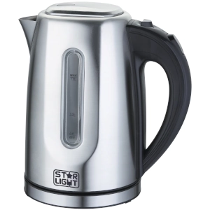 Fierbator electric Star-Light FEG-1722SS 2200W