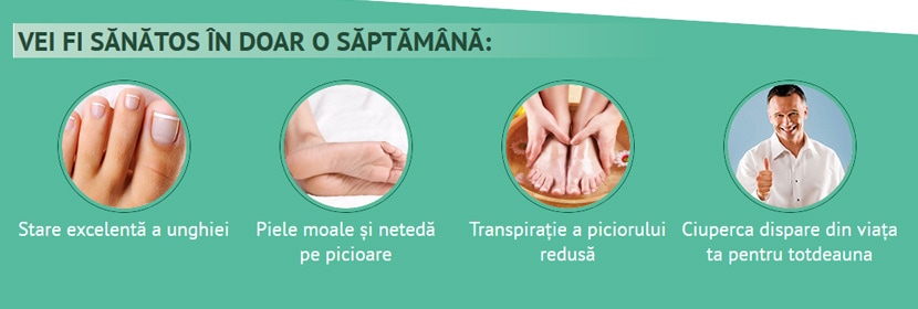 FreshFingers - efecte si beneficii