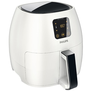 Friteuza Philips Airfryer XL HD9240/30, Rapid Air 2100W