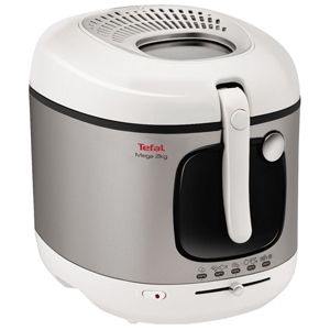 Friteuza Tefal Mega FR4800 XXL 2100W
