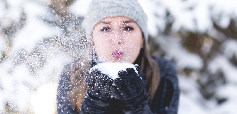 ingrijirea pielii iarna