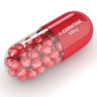 L-Carnitina