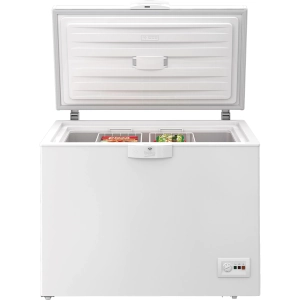 lada frigorifica Beko HSA24540N 230l