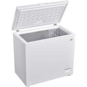 Lada frigorifica Star-Light CFFM 198FWH
