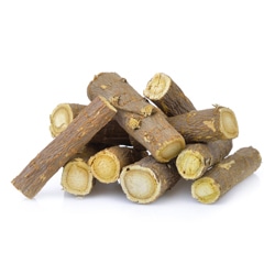 Lemn dulce - Glycyrrhizae glabra