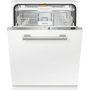 masina de spalat vase complet integrata Miele G 6660SCVI