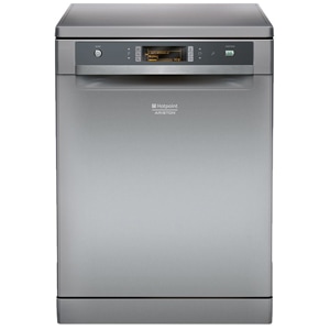 masina de spalat vase Hotpoint LFD 11M132 OCX