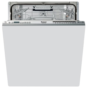 masina de spalat vase incorporabila Hotpoint LTF11M132C
