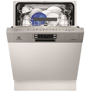 masina de spalat vase semi-incorporabila Electrolux ESI5540LOX